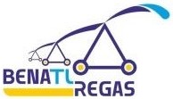 Logótipo do site avaliado