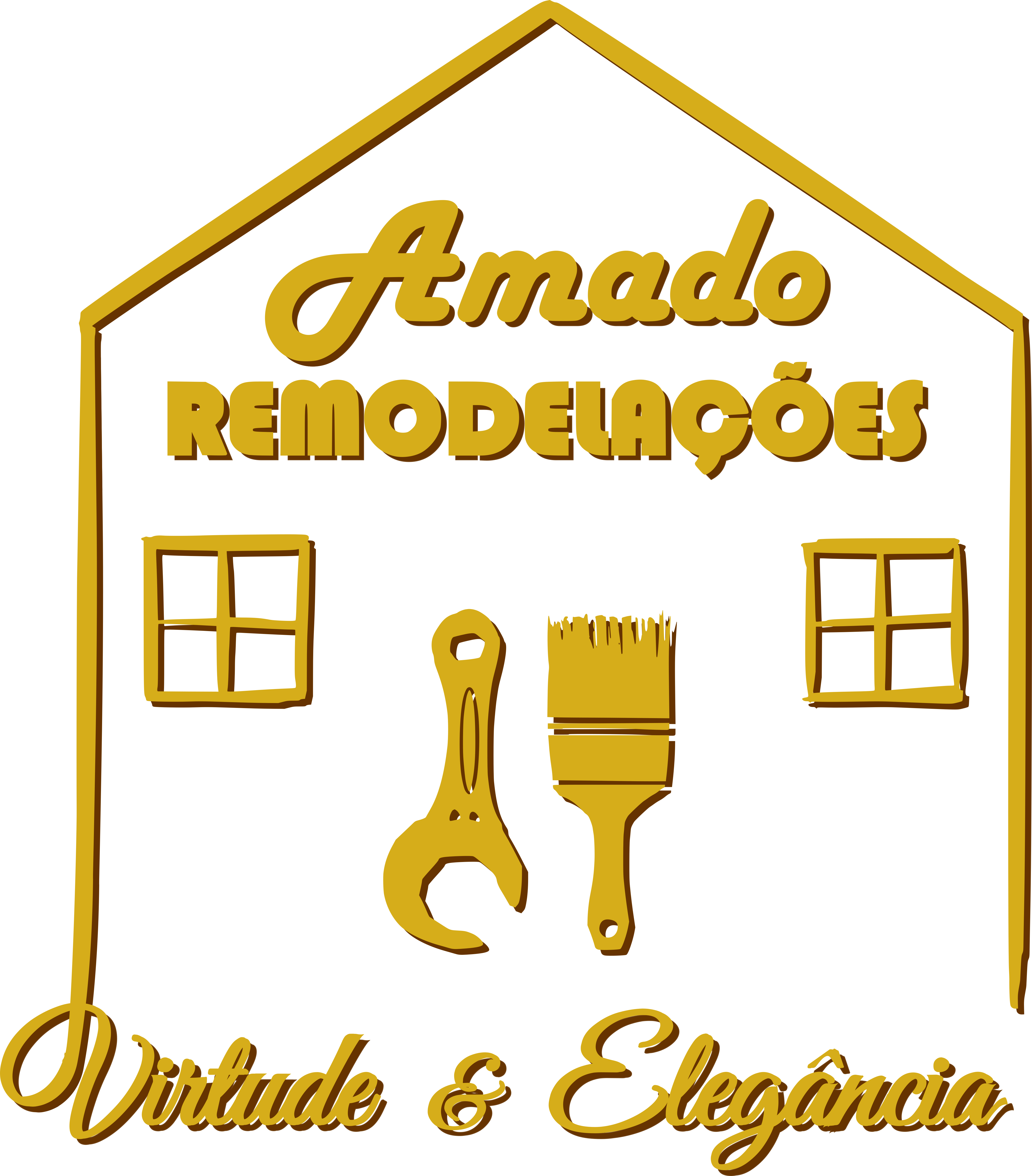 Logótipo do site avaliado